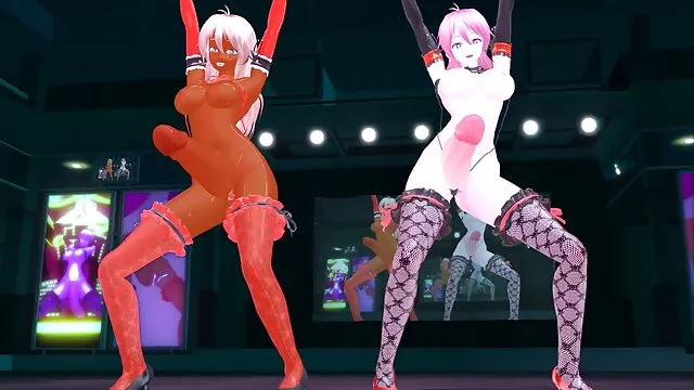 墓地ブロンド者fucks二つの男 女の子 用 エロ ビデオ